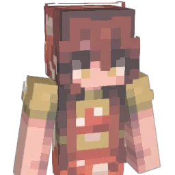 Lizard_Girl88's Minecraft skin