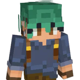 Lizard_Jade's Minecraft skin