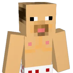 Lizard_King_1000's Minecraft skin