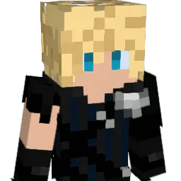 Lizarddd1's Minecraft skin