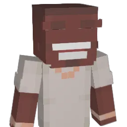 Lizardeman's Minecraft skin