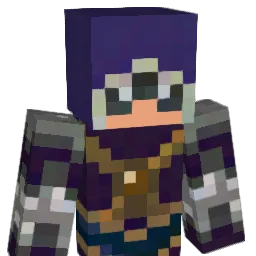 LizardmannIzzDa Minecraft avatar bust