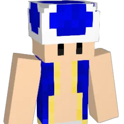 Lizardyyy's Minecraft skin