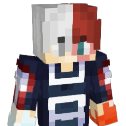 LizeTeq's Minecraft skin
