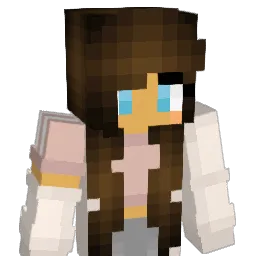 Lizeyy's Minecraft skin