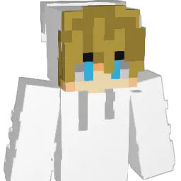 Lizi__ Minecraft avatar bust