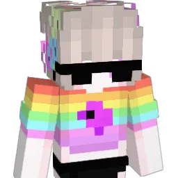 Lizo4kalisbie4ka Minecraft avatar bust