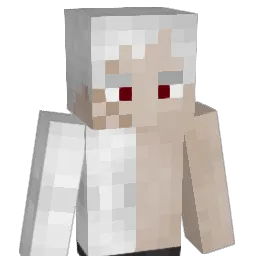 Lizukey's Minecraft skin