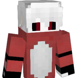 Lizuraz Minecraft avatar bust