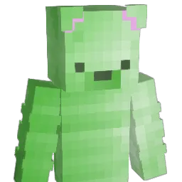 Lizz7567's Minecraft skin
