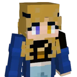 LizzForgotten's Minecraft skin