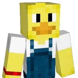 Lizz_A's Minecraft skin