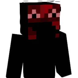 LizzardFanatic's Minecraft skin