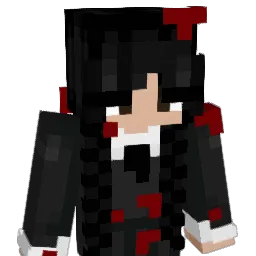 LizzardOfOZ Minecraft avatar bust