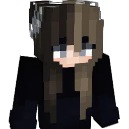 Lizziard's Minecraft skin