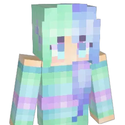LizzieSerenity's Minecraft skin