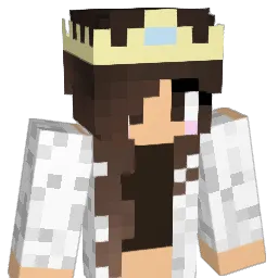 Lizzie_hime Minecraft avatar bust