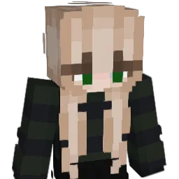 Lizzieeolson's Minecraft skin