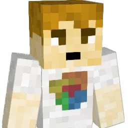 LizzoGlizzo Minecraft avatar bust