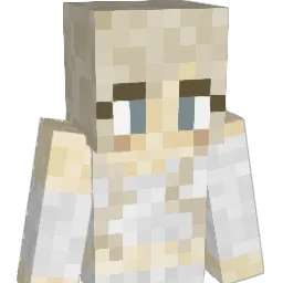 Lizzx2727 Minecraft avatar bust