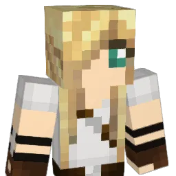 Lizzy444's Minecraft skin