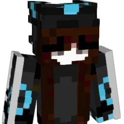 Lizzy5880's Minecraft skin