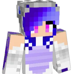Lizzy8435's Minecraft skin