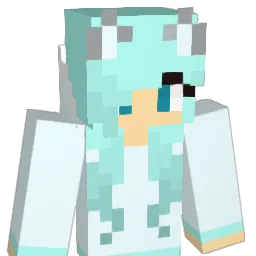 LizzyAC's Minecraft skin