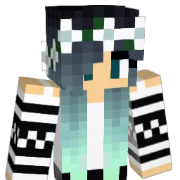 LizzyShadow's Minecraft skin