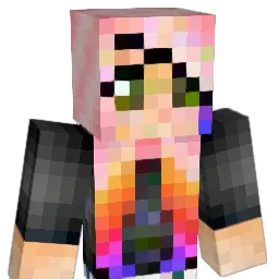 LizzyTheLizard's Minecraft skin