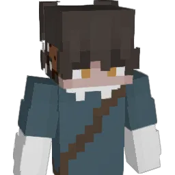 Lizzy_1014 Minecraft avatar bust