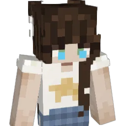 Lizzy_4017's Minecraft skin