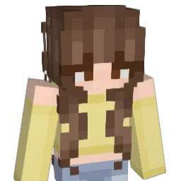Lizzyfore's Minecraft skin