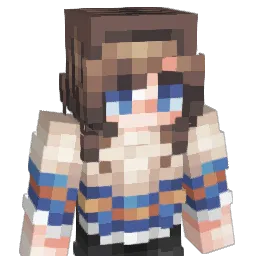 Lizzyloo22's Minecraft skin