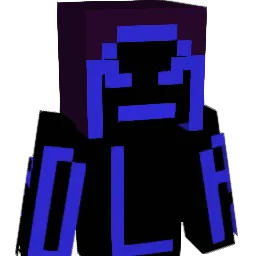 Lj32wf Minecraft avatar bust