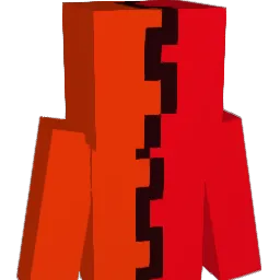 Ljace8 Minecraft avatar bust