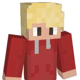 Ljames_1358 Minecraft avatar bust