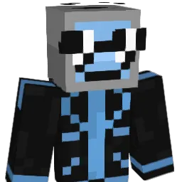 Ljdary's Minecraft skin