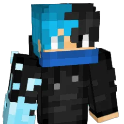 Ljstormz27 Minecraft avatar bust