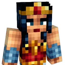 Ljtus Minecraft avatar bust