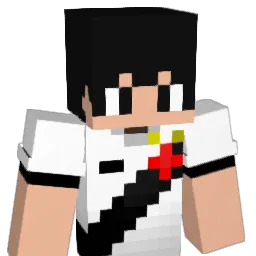 LkGabe_ Minecraft avatar bust