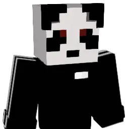 Lkass's Minecraft skin