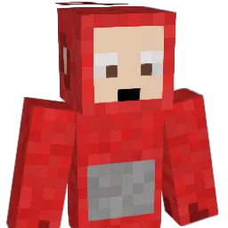 Lke__ Minecraft avatar bust