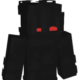 LksZaNoN Minecraft avatar bust