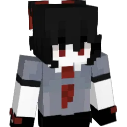 Llama_taxtix Minecraft avatar bust