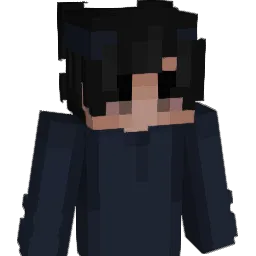 Llamarr's Minecraft skin