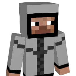 Llamaxe's Minecraft skin