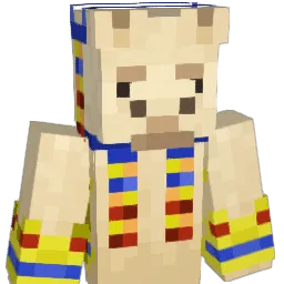 Llamoof