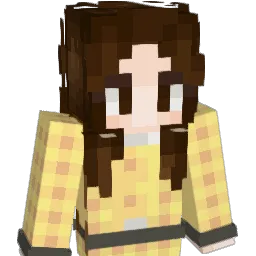 Llebathon's Minecraft skin