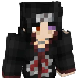 LlegoPapa Minecraft avatar bust